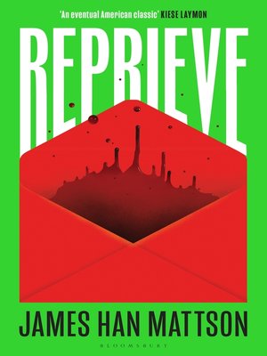 Reprieve - ebook